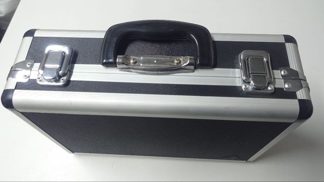 BEHRINGER B-1 コンデンサーマイク 中古美品