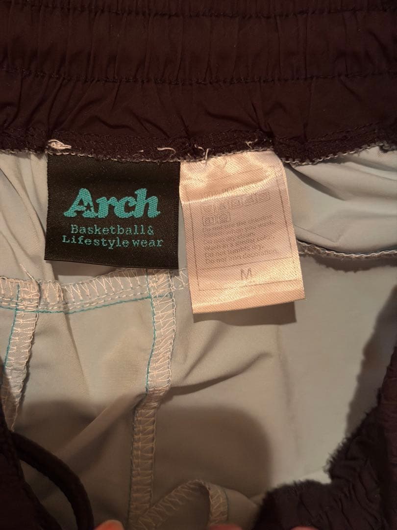 ARCH ウェアセット