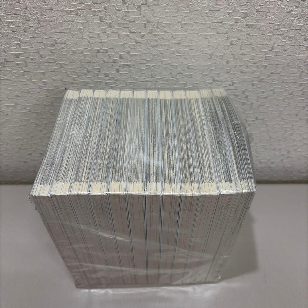 かくしごと 全１２巻セット