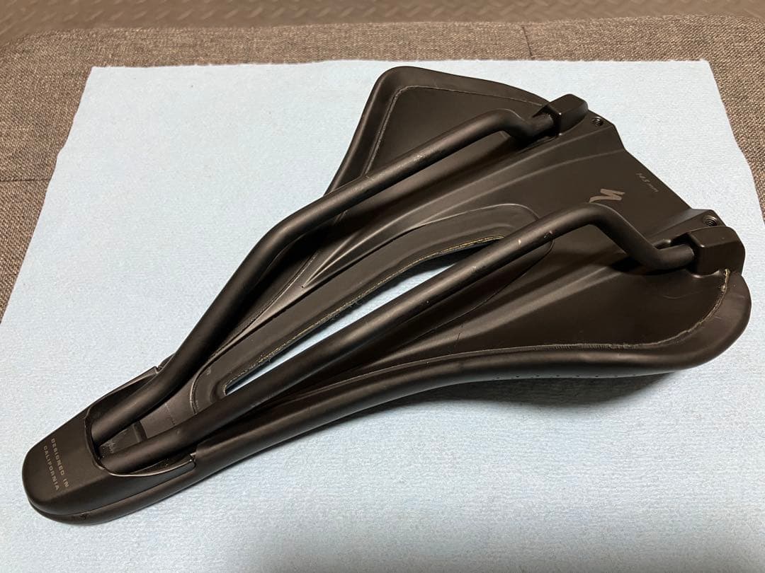 スペシャライズド パワー POWER ARC TI サドル 143mmおまけ付き
