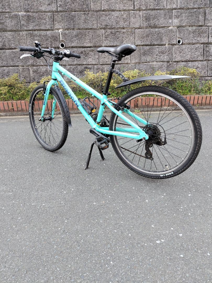 Bianchi PIRATA 24 ビアンキ ピラータ24