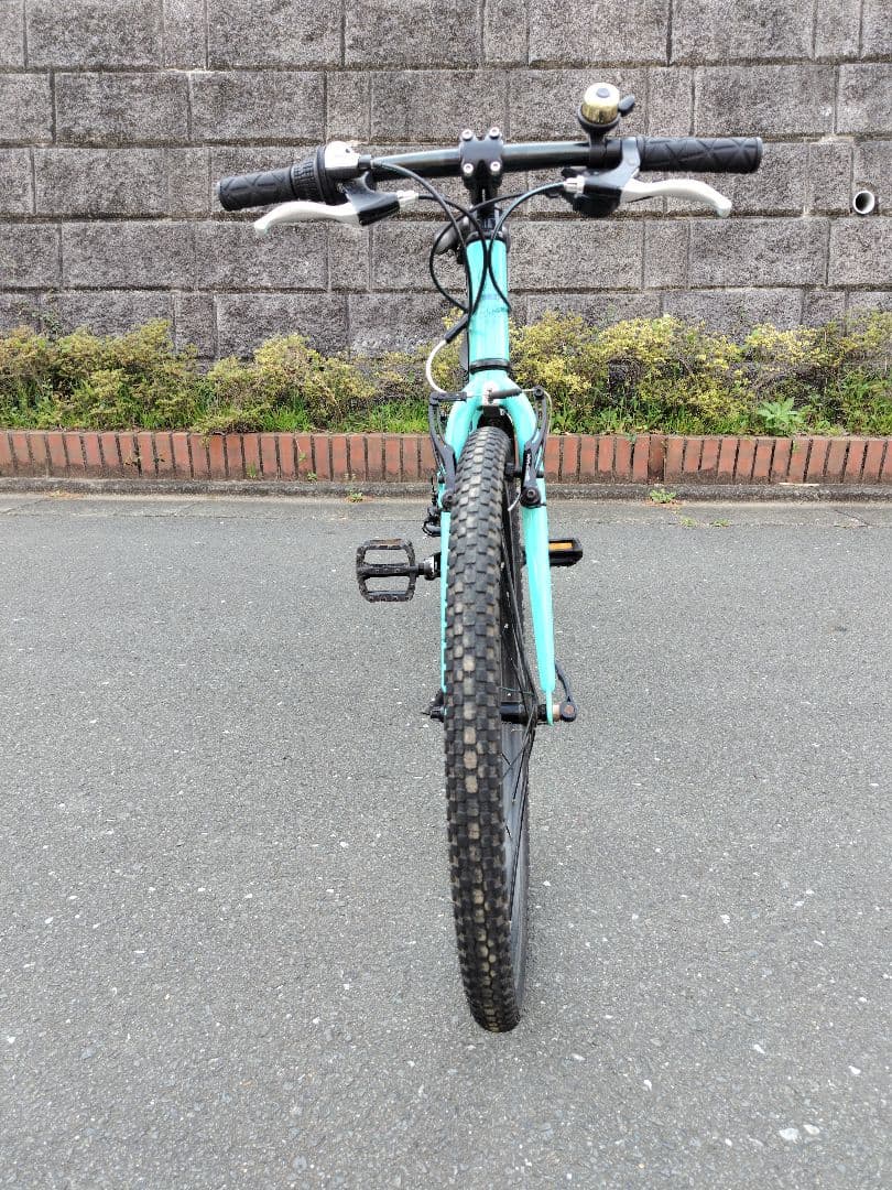 Bianchi PIRATA 24 ビアンキ ピラータ24