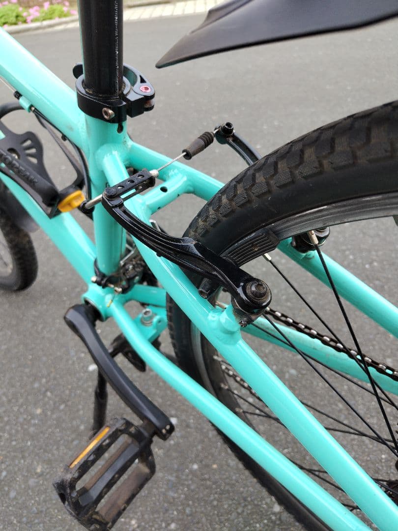 Bianchi PIRATA 24 ビアンキ ピラータ24