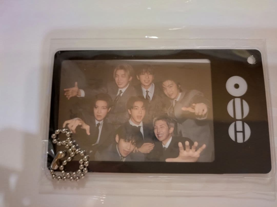 BTS ARIRANG アルバム 3形態セット 新品 未開封
