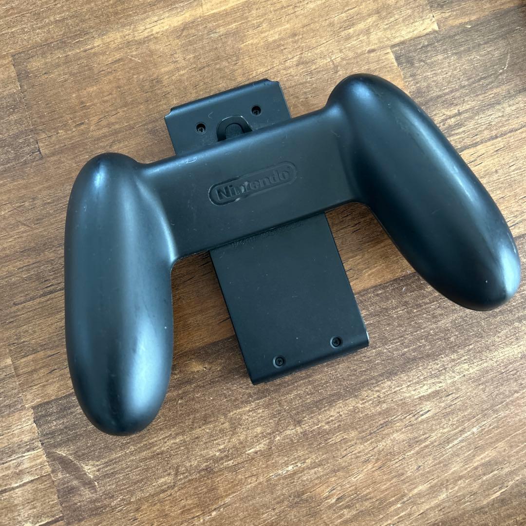 任天堂　スイッチ Nintendo Switch 本体　グレー