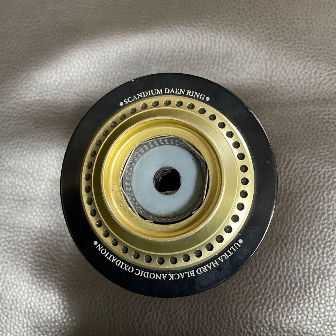 リール Studio OceanMark ST6300 Ver.Z