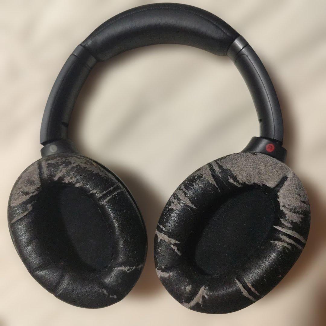 SONY ヘッドホン WH-1000XM3