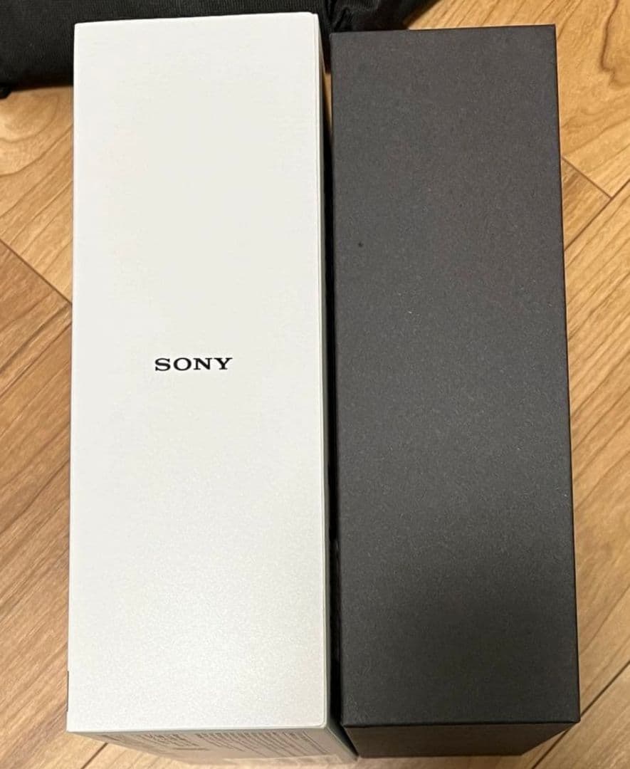 SONY ヘッドホン WH-1000XM3