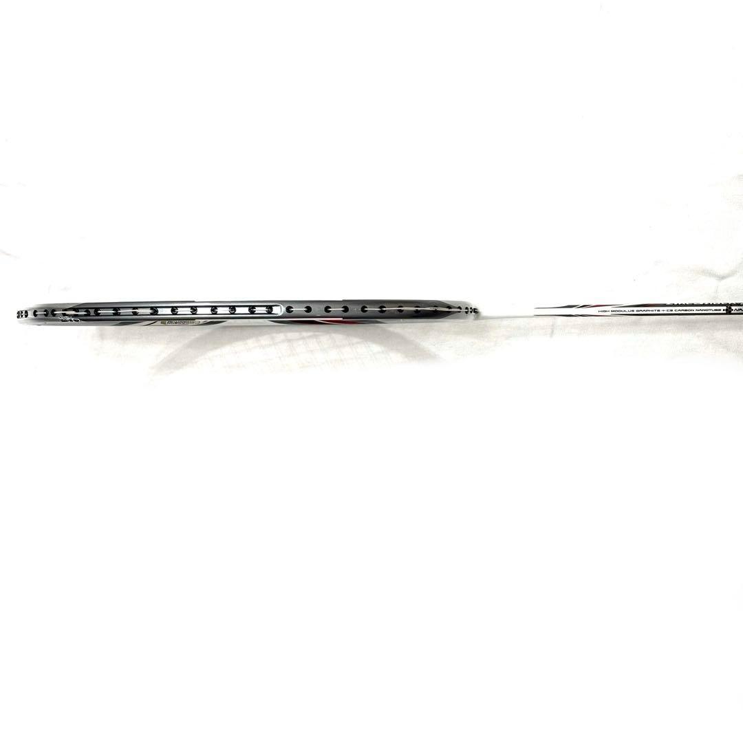 美品 ヨネックス YONEX アークセイバー7 ARC SABER ラケット