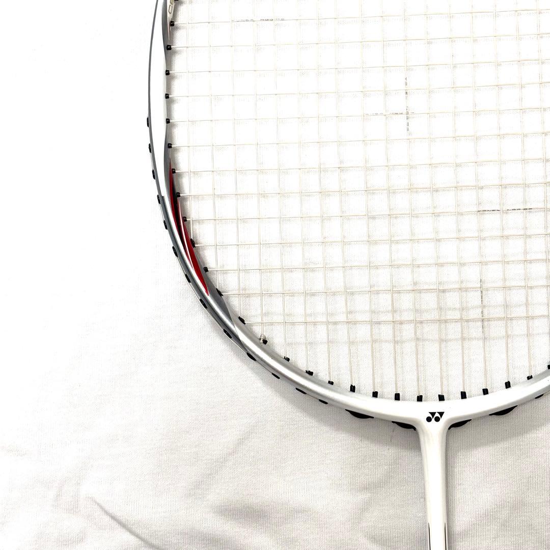 美品 ヨネックス YONEX アークセイバー7 ARC SABER ラケット
