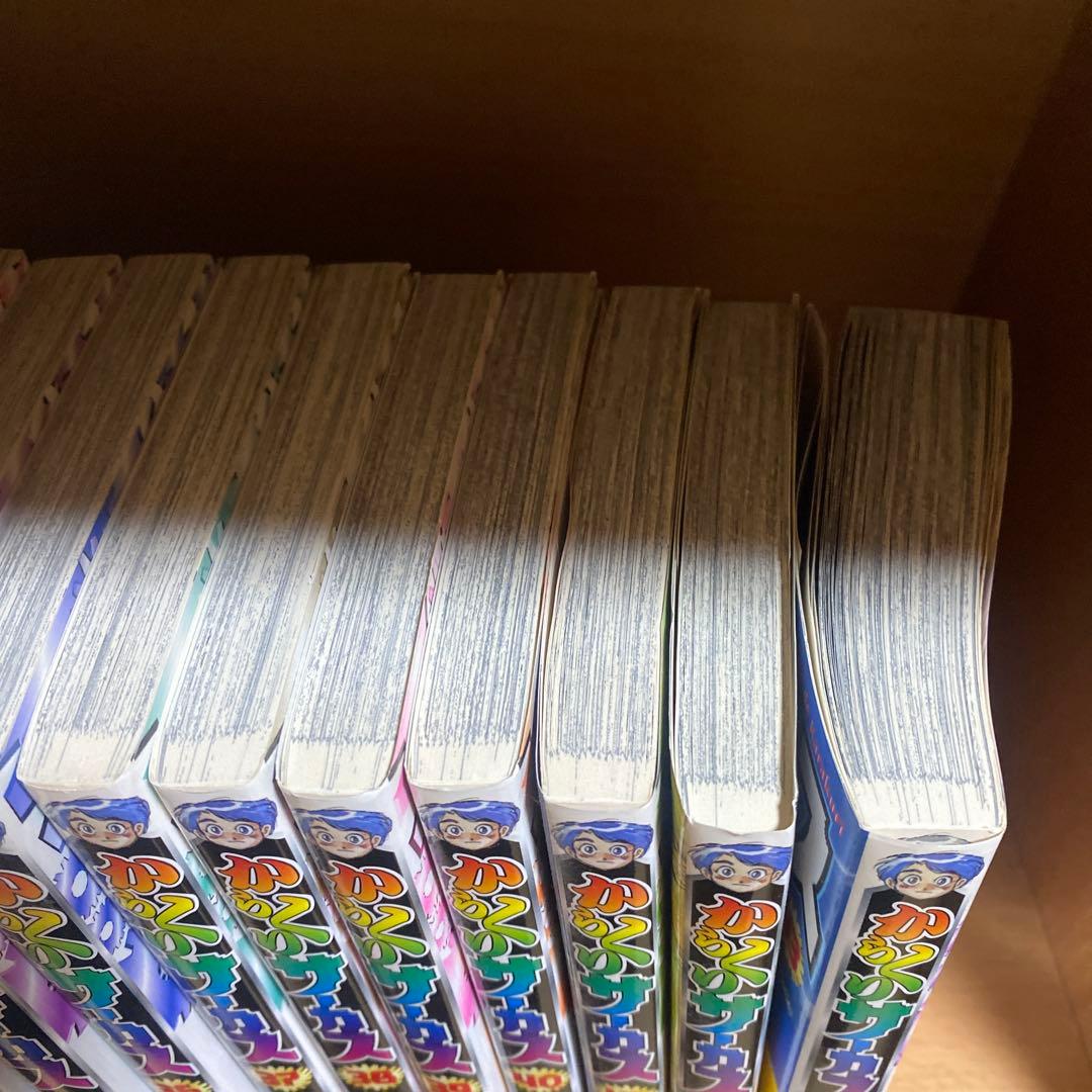 からくりサーカス全巻初版‼️ レア‼️漫画