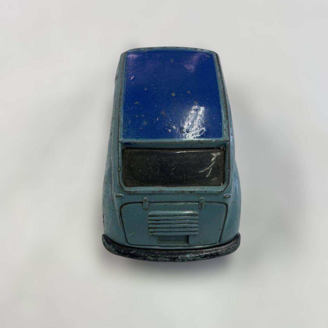 ★MODEL PET SUBARU 360 No.3 ヴィンテージ 小物 格安