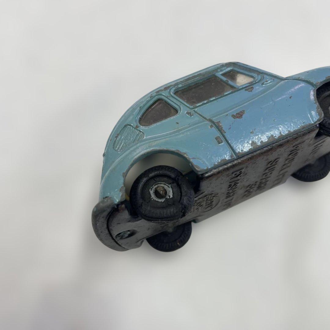★MODEL PET SUBARU 360 No.3 ヴィンテージ 小物 格安
