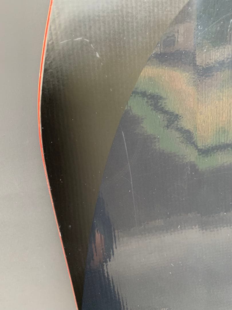 中古　バタレオン　サンダー　156ｃｍ　20-21モデル