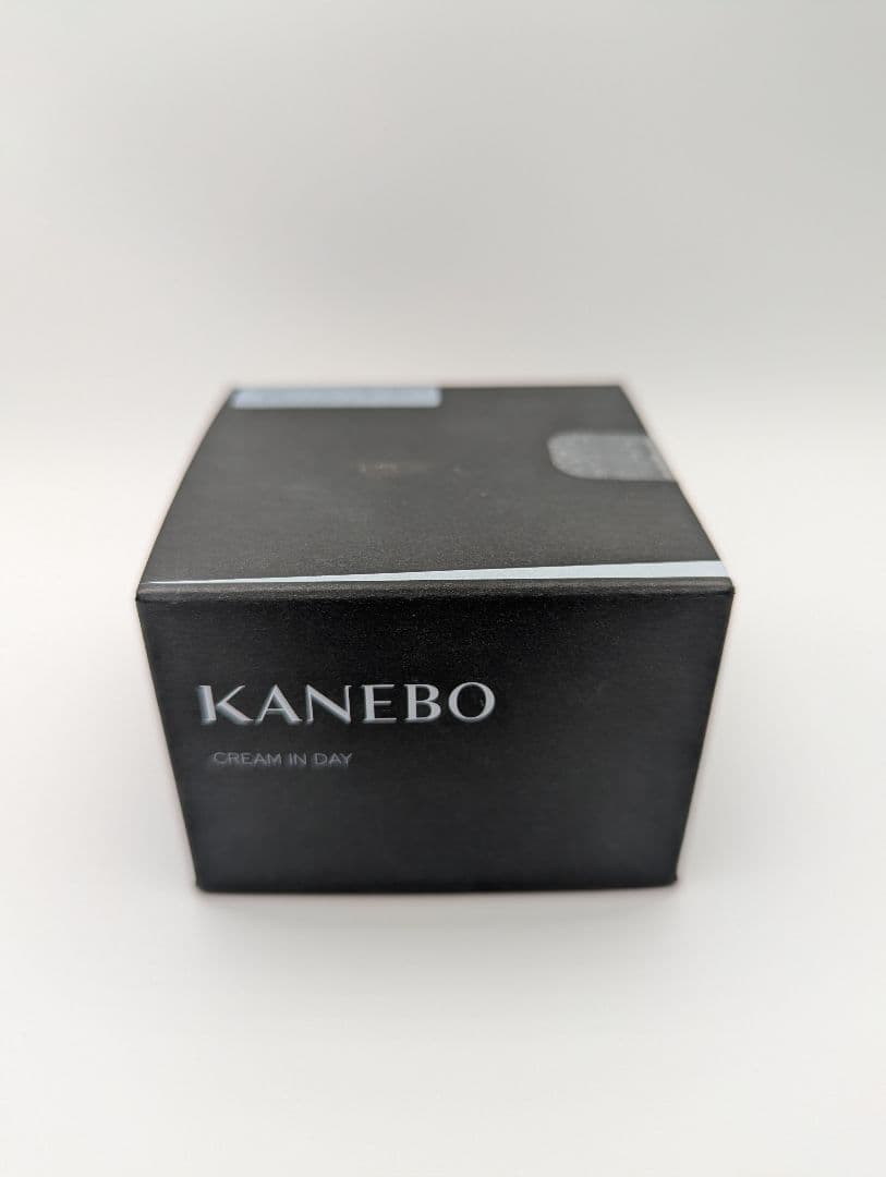 KANEBO クリームインデイⅡ 新品、 未開封　40g