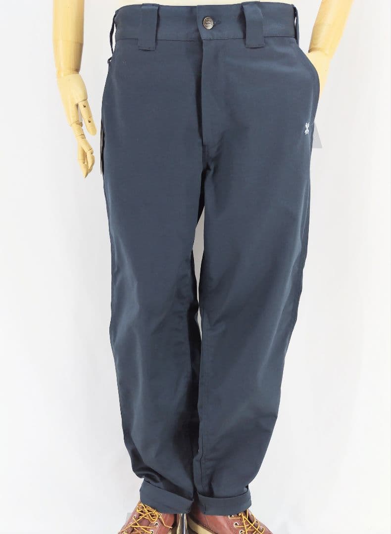 パンツ STRETCH RIDE WORK PANTS(BLUCO BLUE)L