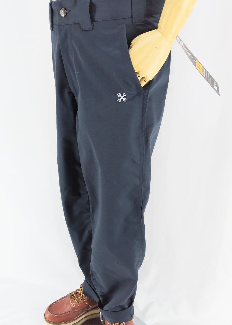 パンツ STRETCH RIDE WORK PANTS(BLUCO BLUE)L