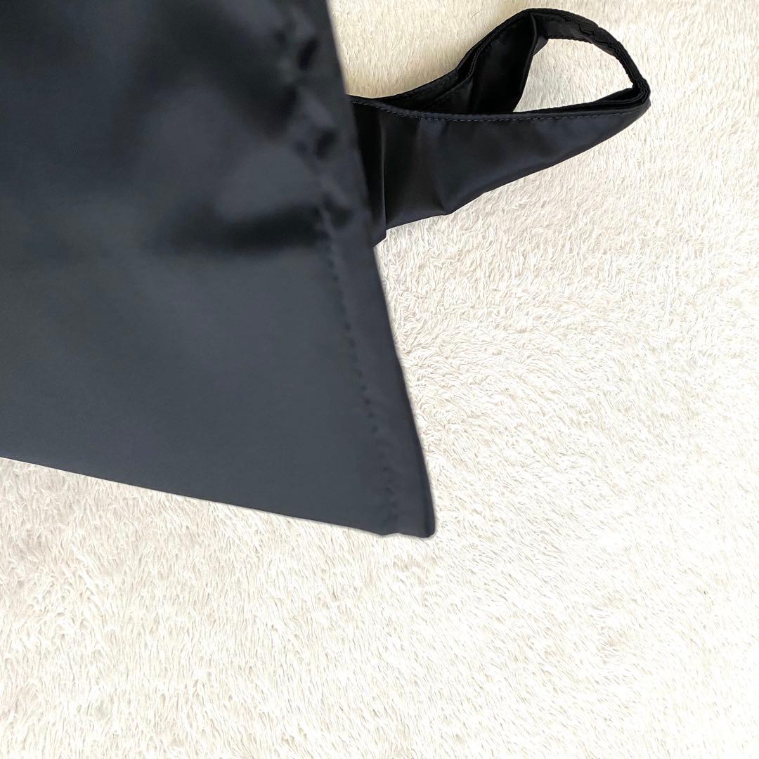 美品　PORTER CLUB KING ナイロン　ショッピングバッグ　Mサイズ
