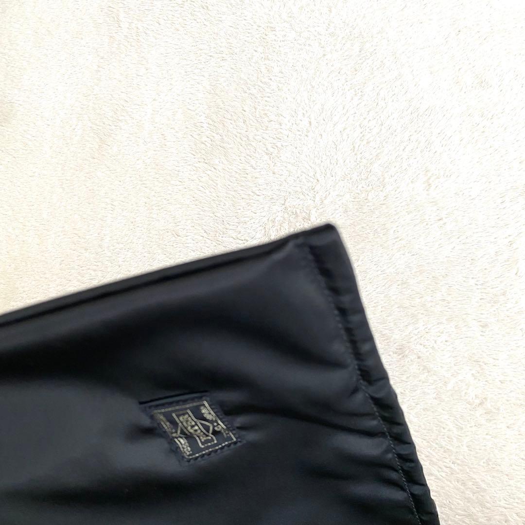 美品　PORTER CLUB KING ナイロン　ショッピングバッグ　Mサイズ