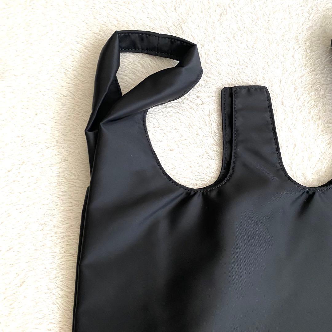 美品　PORTER CLUB KING ナイロン　ショッピングバッグ　Mサイズ