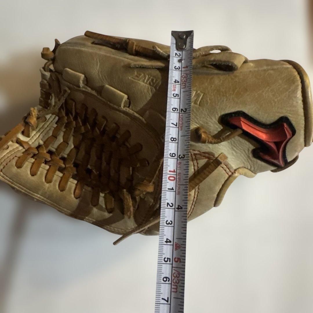 専用ページMizuno 少年軟式用グローブ　オールラウンド