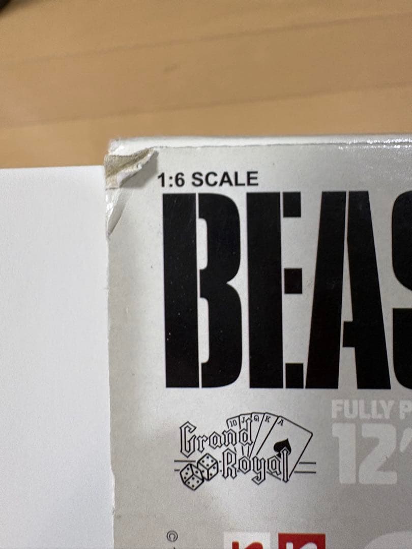 ビースティボーイズ BEASTIE BOYS ALIVE 12\" VINYL