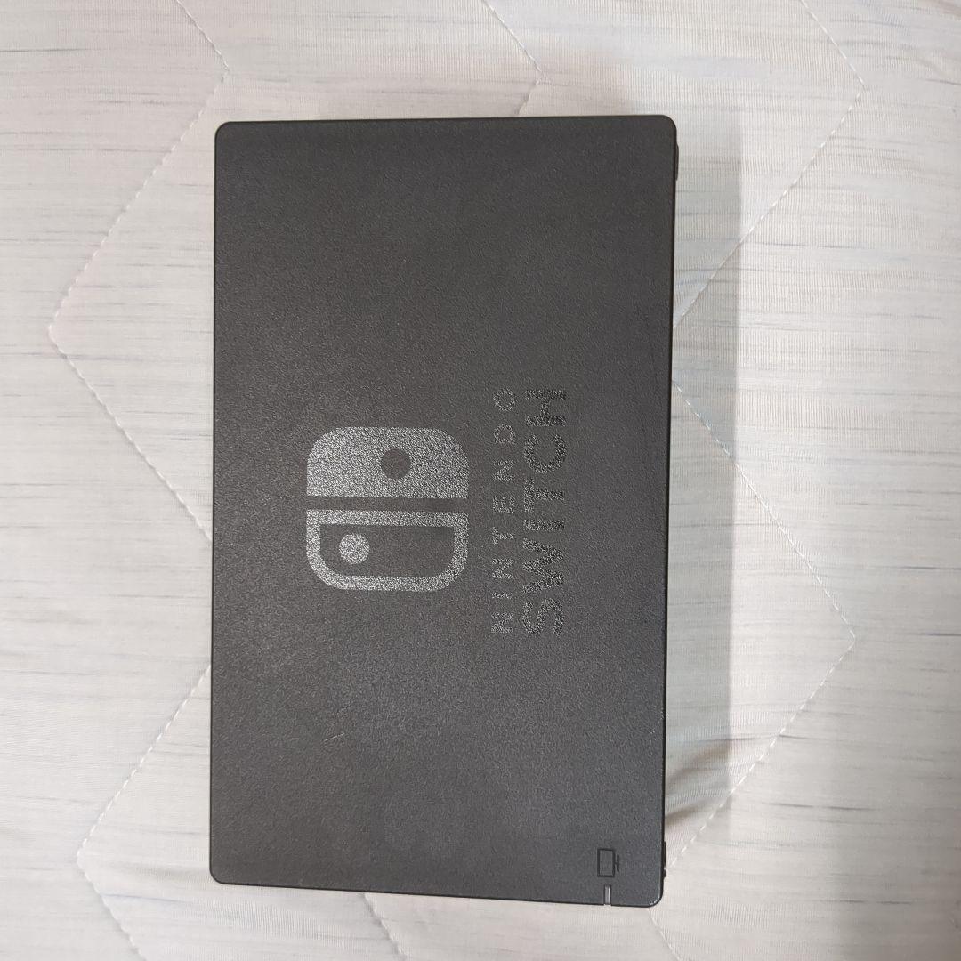 Nintendo Switch スーパーマリオ オデッセイ セット