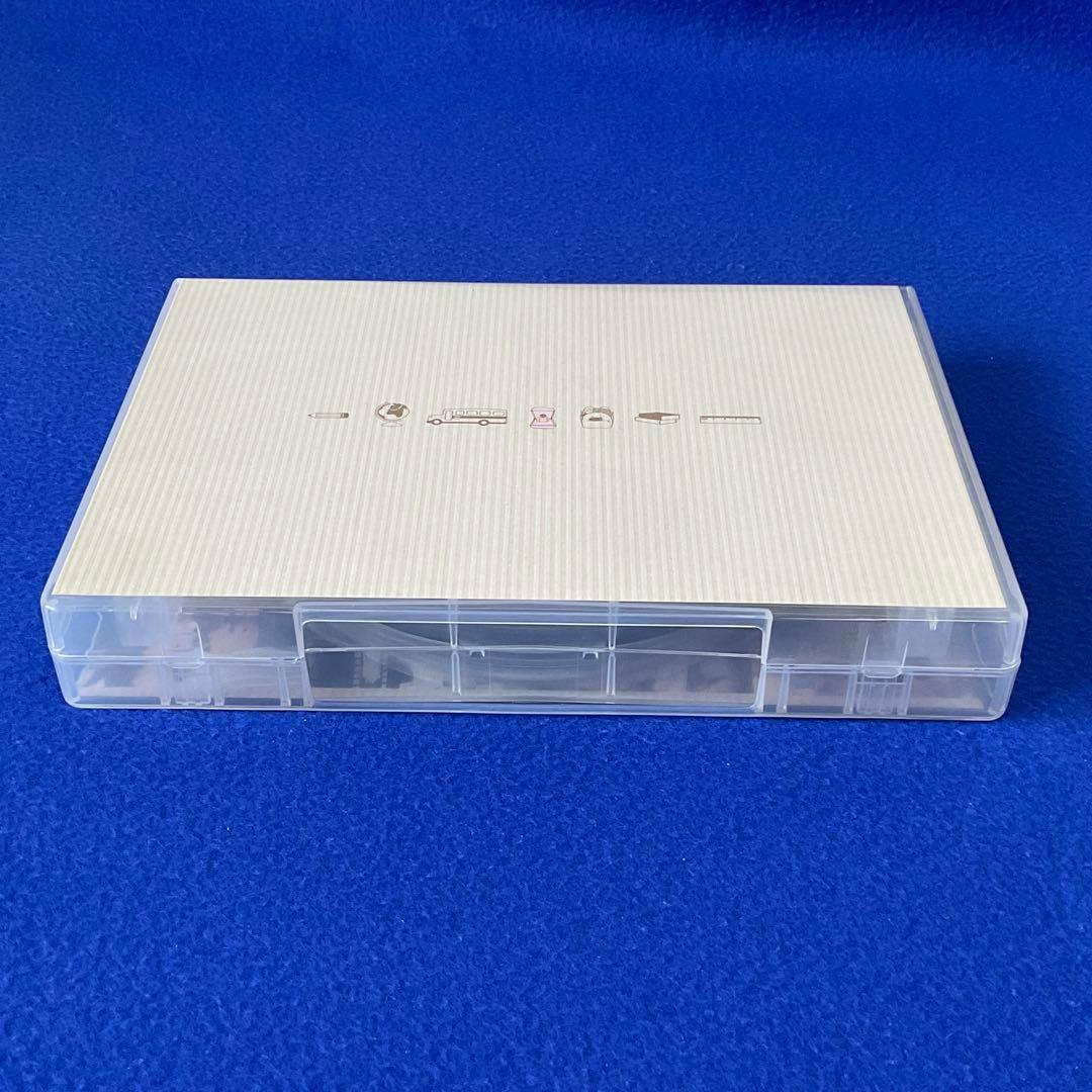 美品 『 早子先生、結婚するって本当ですか？ 』DVD−BOX 特典映像