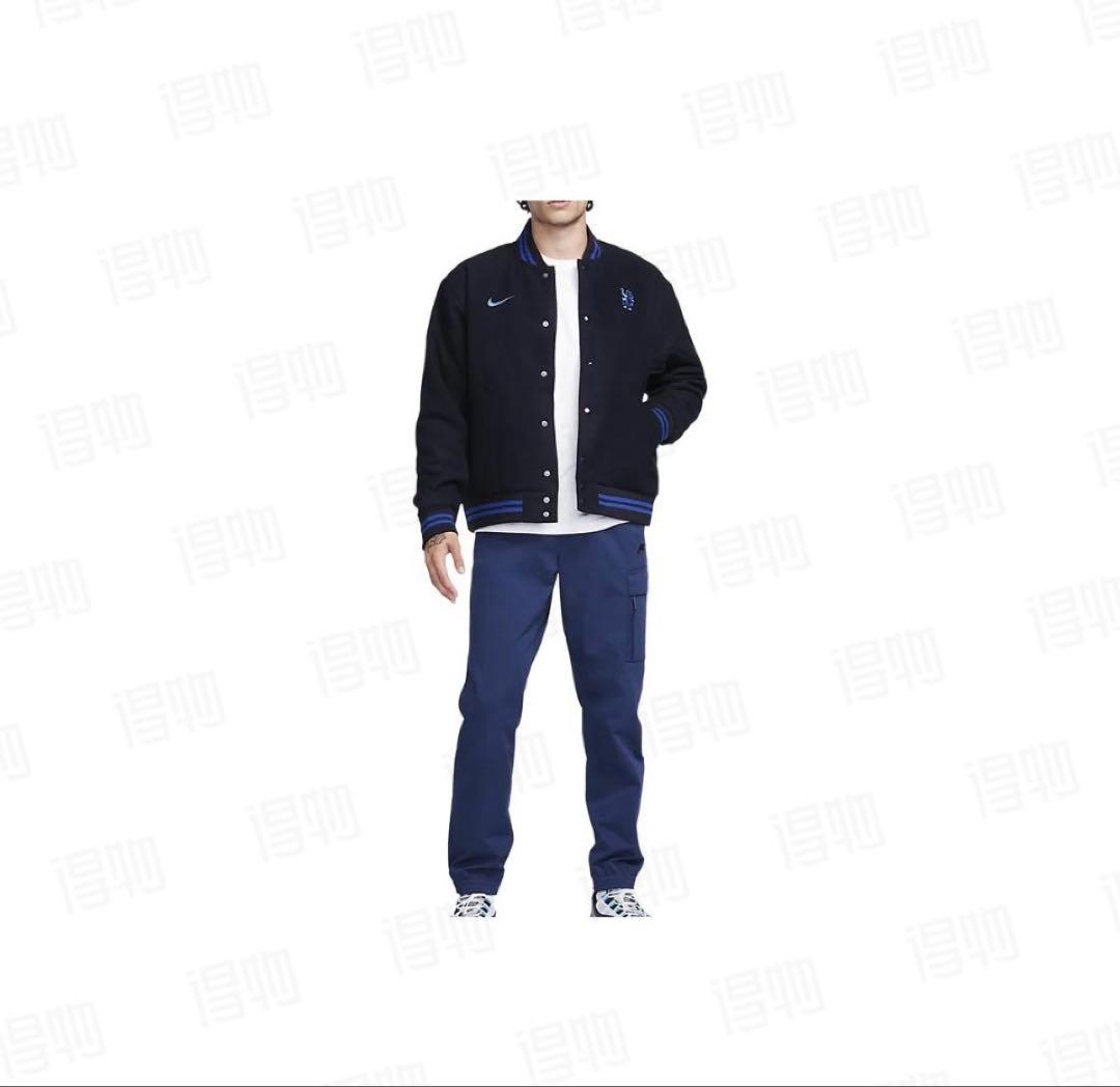 【定期約27000円】Nike × チェルシー スタジャン L