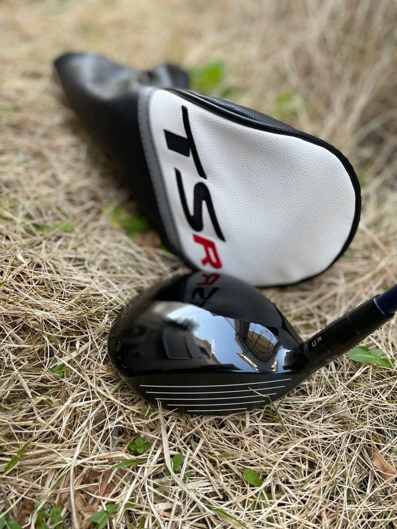 Titleist TSR2+ 13° VENTUS TR BLUE 6S