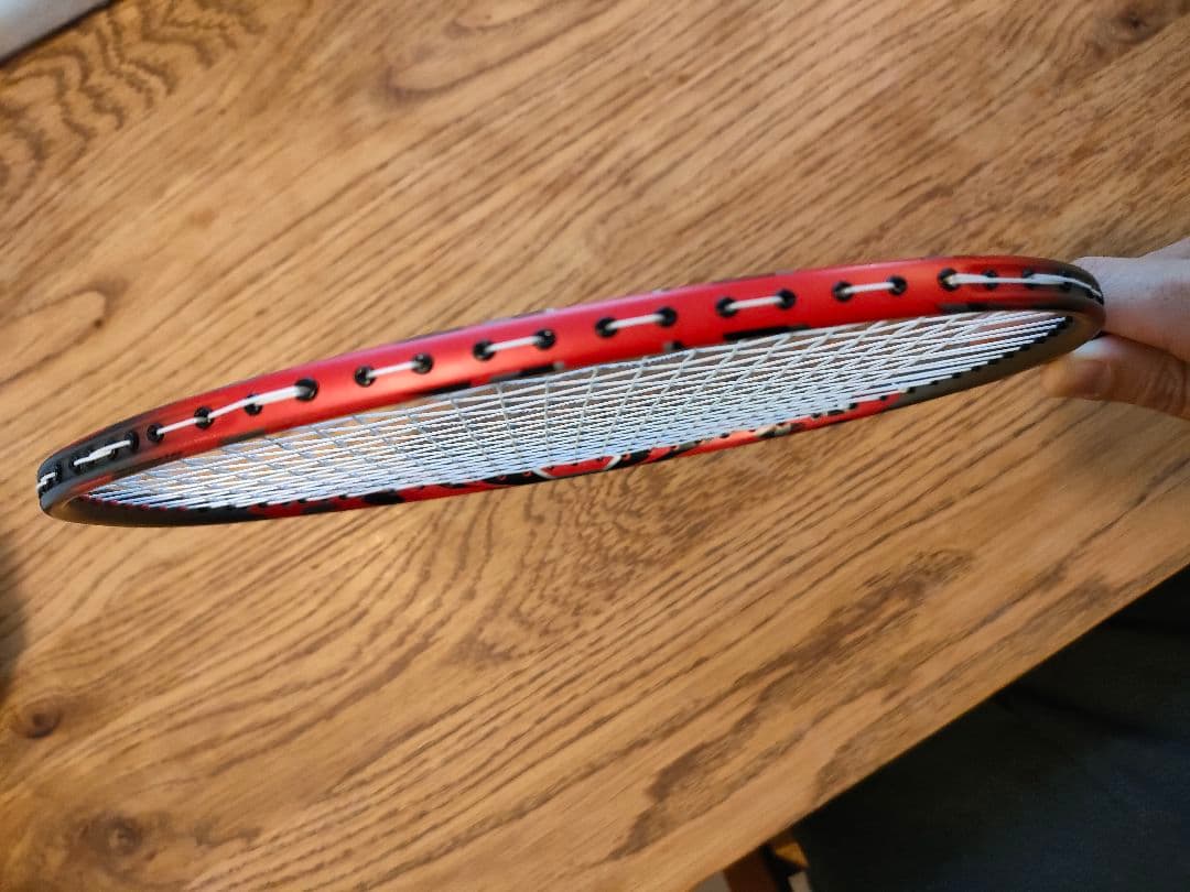【美品】Yonex アークセイバー11 Pro バドミントンラケット