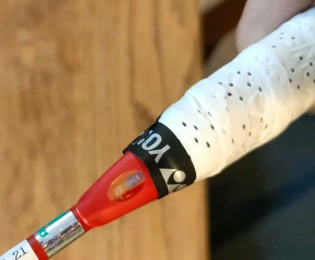 【美品】Yonex アークセイバー11 Pro バドミントンラケット