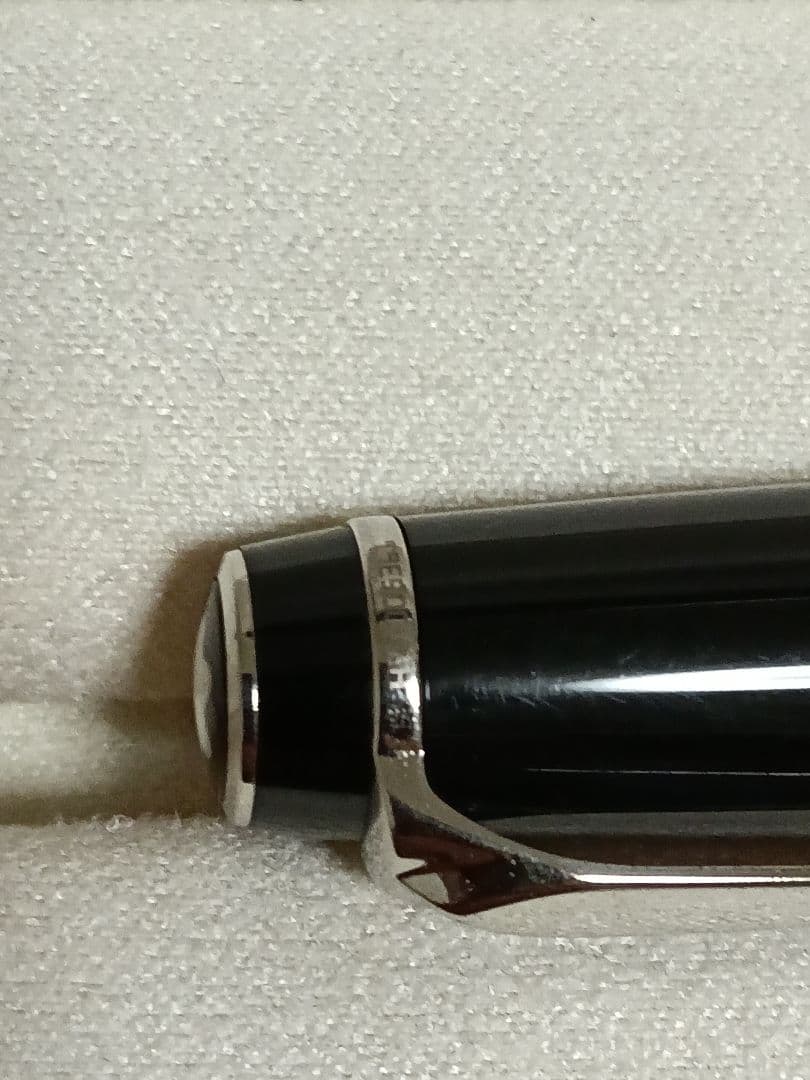 UNION3様　MONT BLANC モンブラン ボエム ブルー　ローラーボール