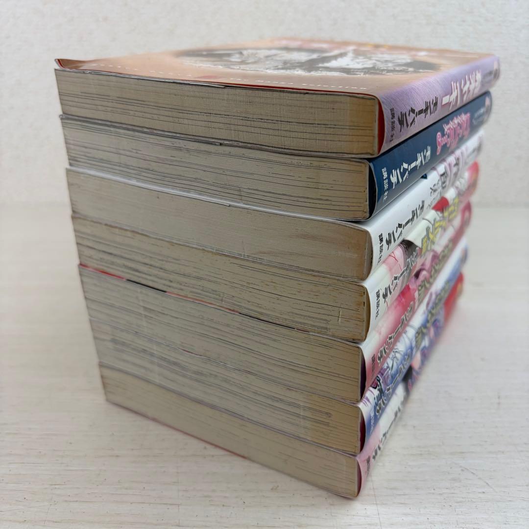 モンキー パンチ ザ 漫画セレクション 全巻初版セット