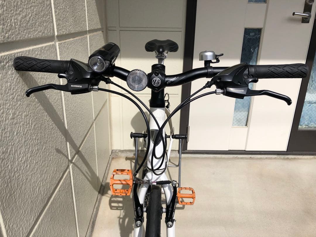 Trek トレック クロスバイク
