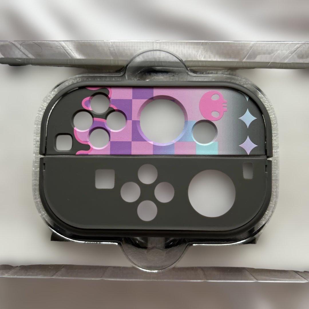 Nintendo Switch 本体+カバー