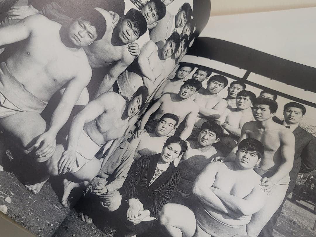 昭和63年発行/石原裕次郎 写真集 あにき/ヒロ坊 こう呼び合った裕次郎と用心棒