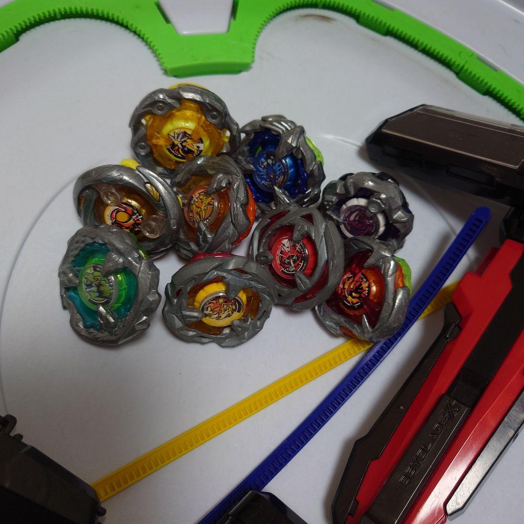 Beyblade X 初心者向けまとめセット①
