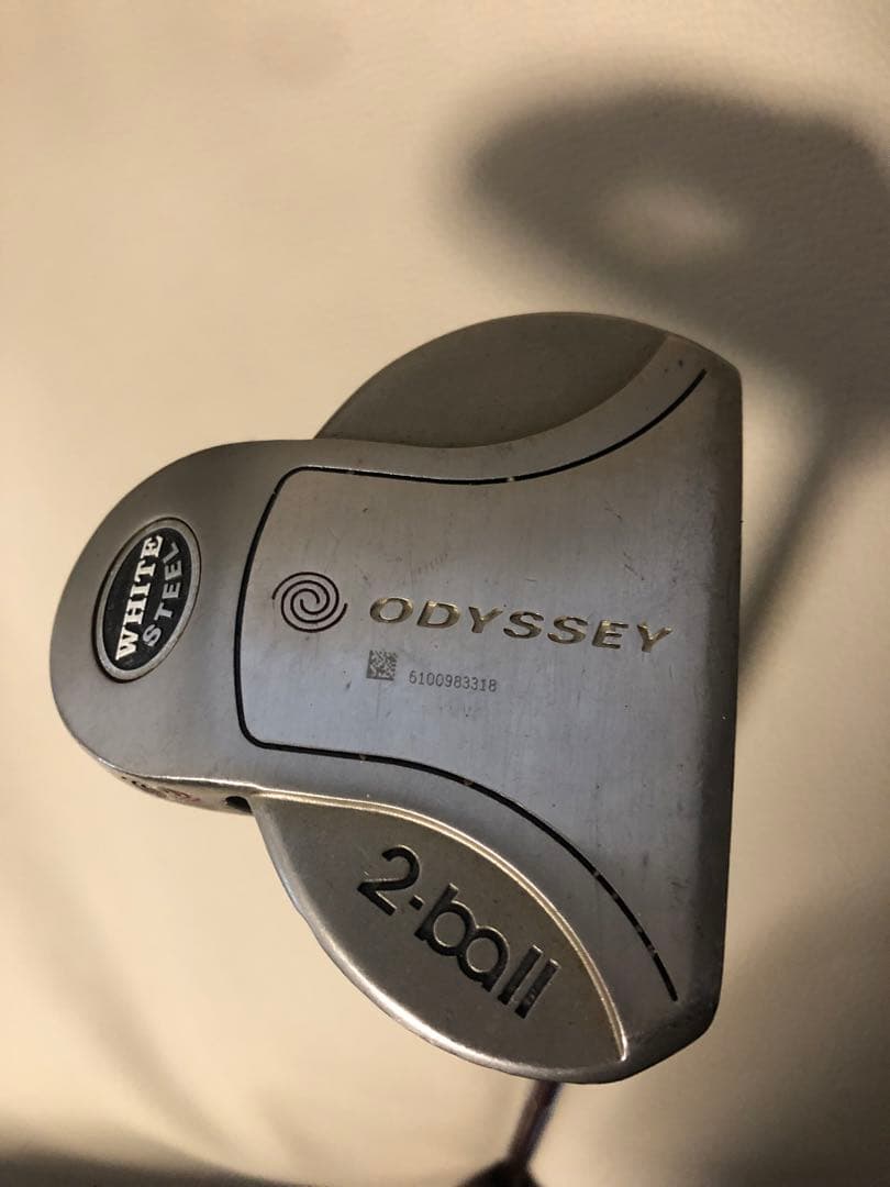 【送料込み】激安　Callaway オデッセイ　メンズゴルフセット　ゴルフバッグ