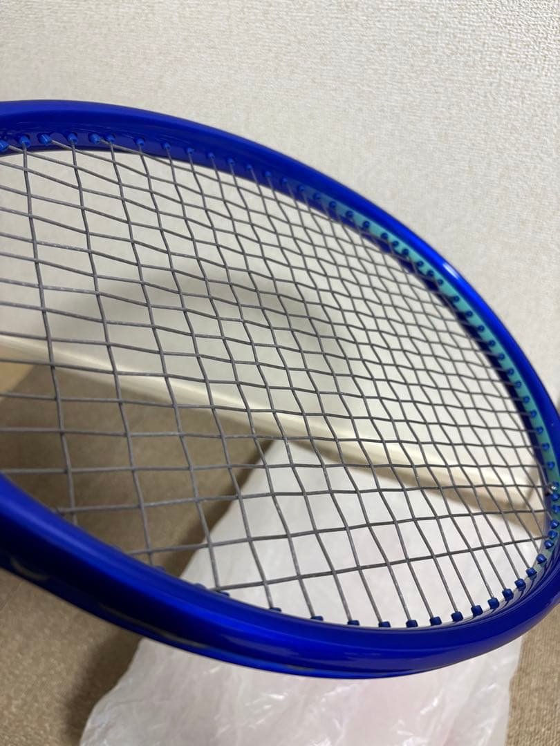 【極美品】Wilson ULTRA TOUR 98 V5（G3）使用2回のみ