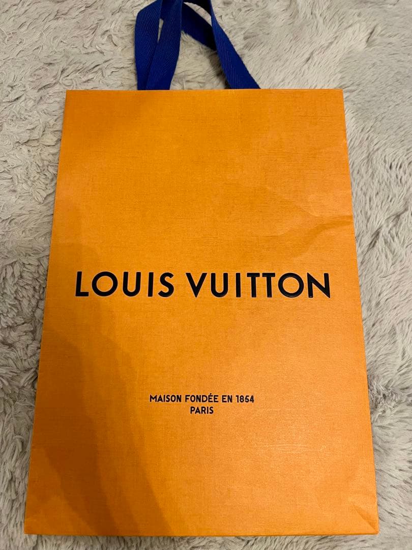 【LOUIS VUITTON】ネクタイ 新品 ダミエクラシック
