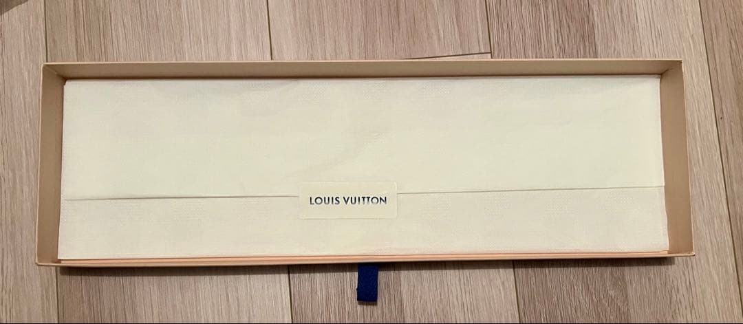 【LOUIS VUITTON】ネクタイ 新品 ダミエクラシック