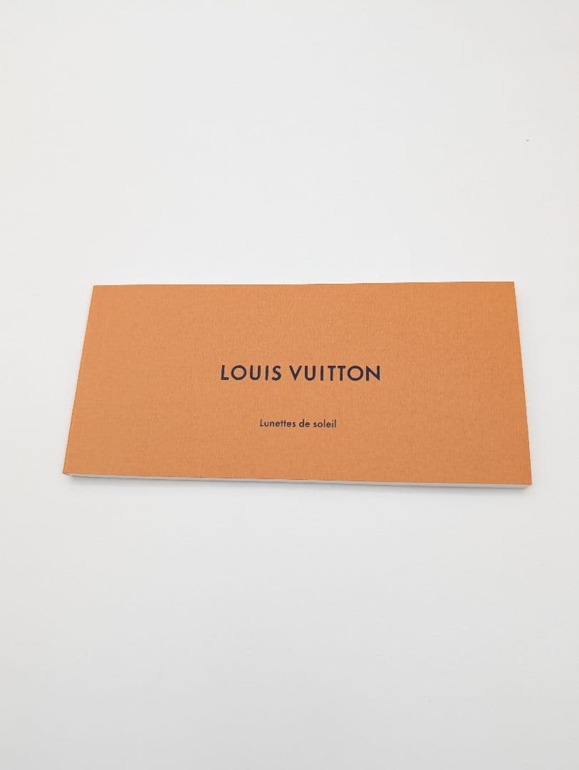 ルイヴィトン サングラス メガネ 空箱 ケース BOX 保存袋 外箱 インテリア
