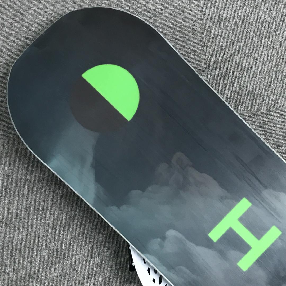 約10万セット■2026年式■WAX済■RIDE FLUX ボード ビンディング