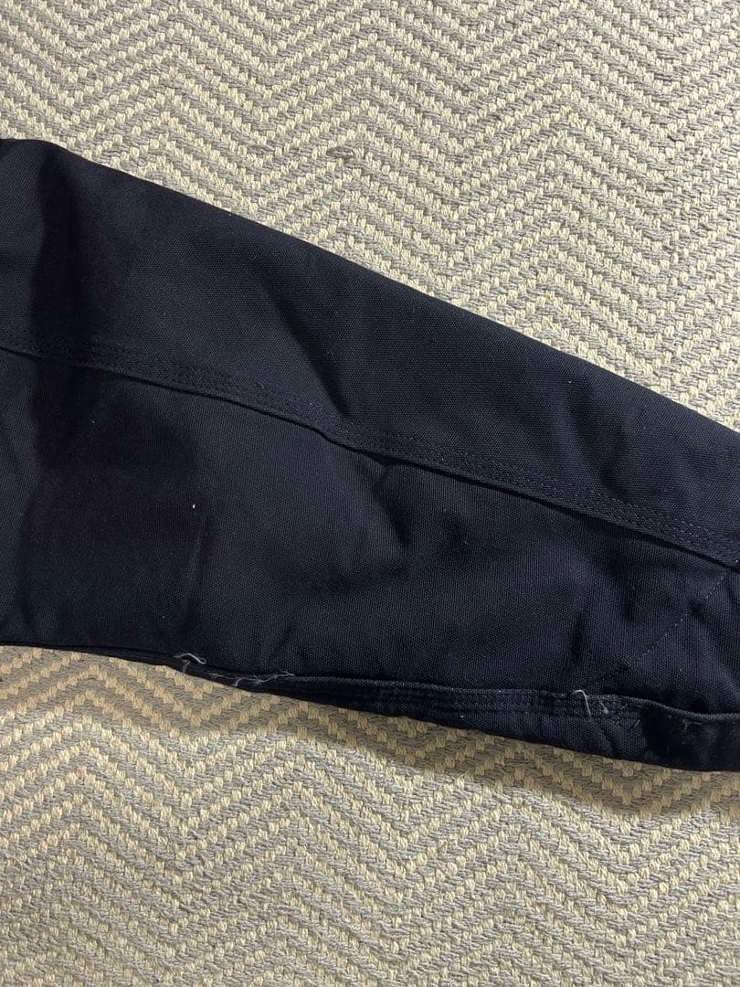 Carhartt FFA カーハートデトロイトジャケットM