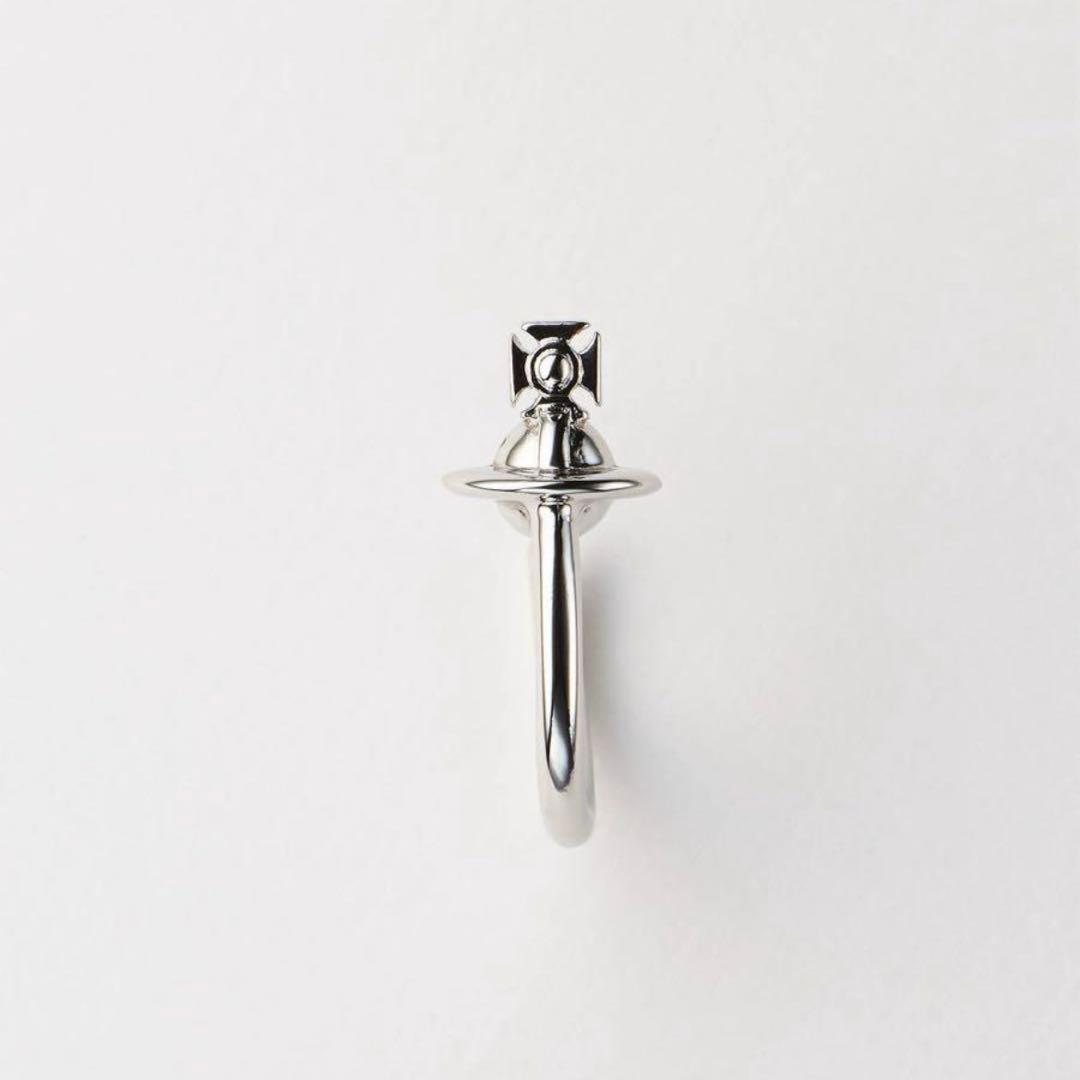 Vivienne Westwood フープピアス 片耳