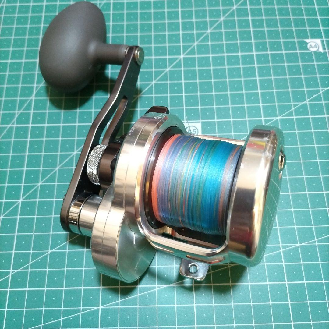 再値下げ　DAIWA Catalina LD20SH−T　キャタリナld