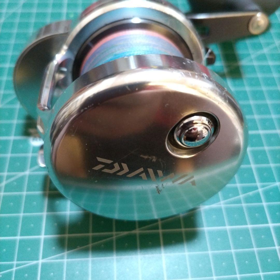 再値下げ　DAIWA Catalina LD20SH−T　キャタリナld