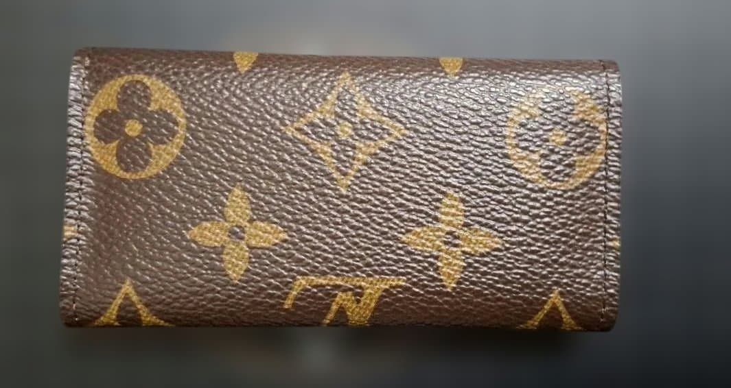 なみLouis Vuitton モノグラム キーケース
