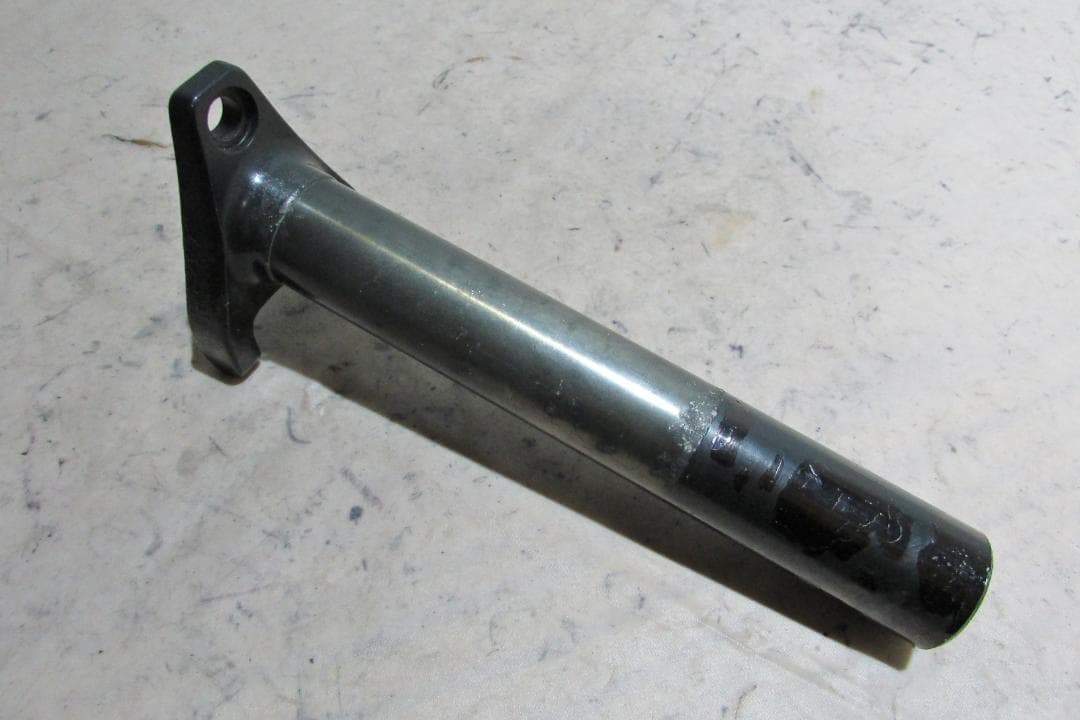 BMX シート セット WeThePeople Seat ＆ SeatPost